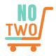 NoTwo無二選物商城_LOGO